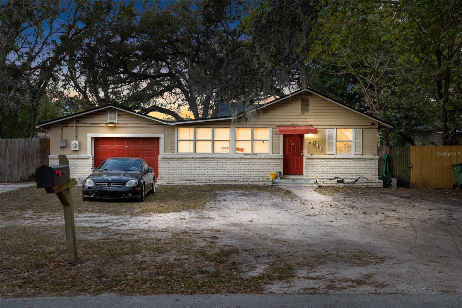 TAMPA OVERLOOK - Residential