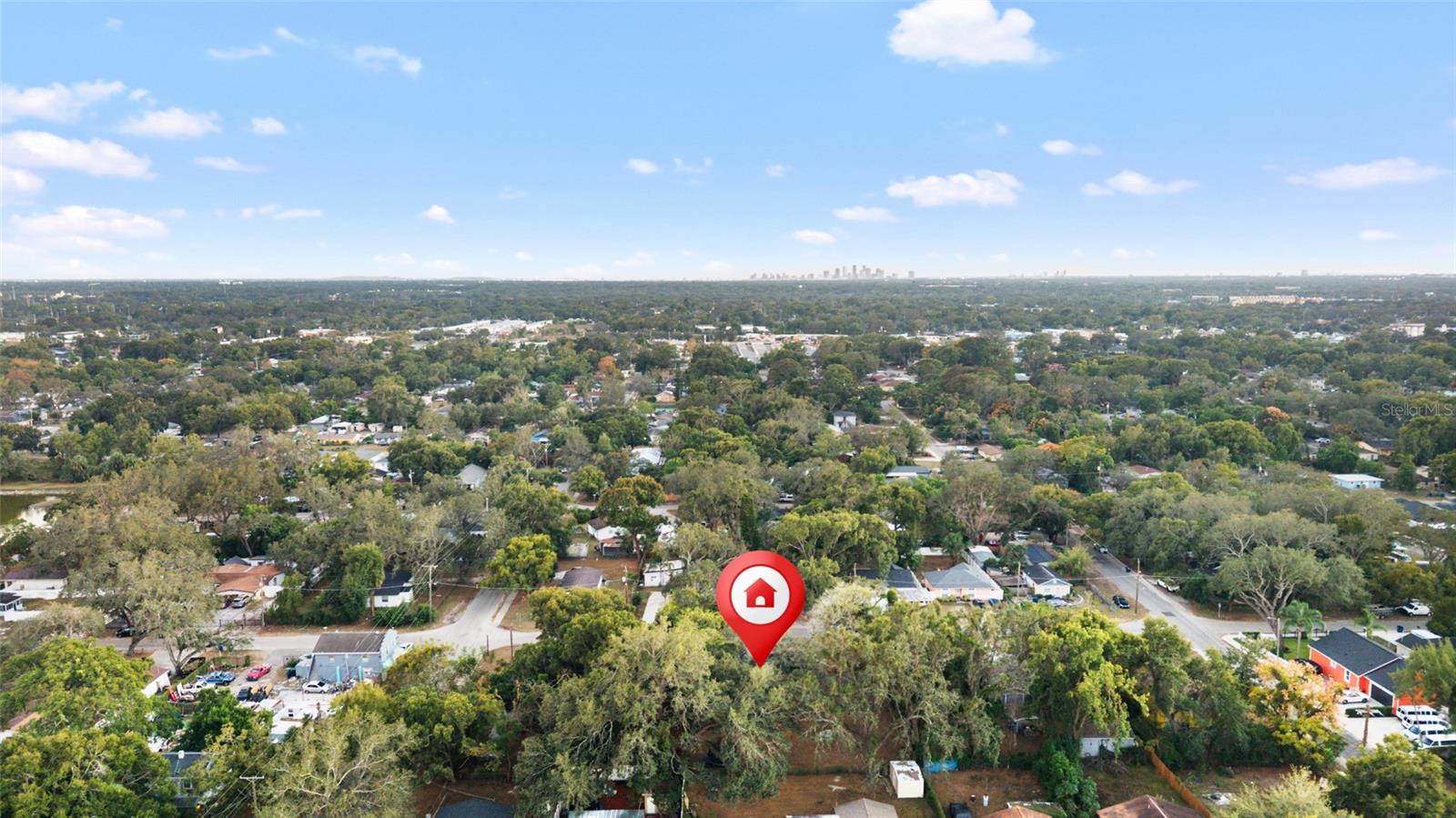 TAMPA OVERLOOK - Residential