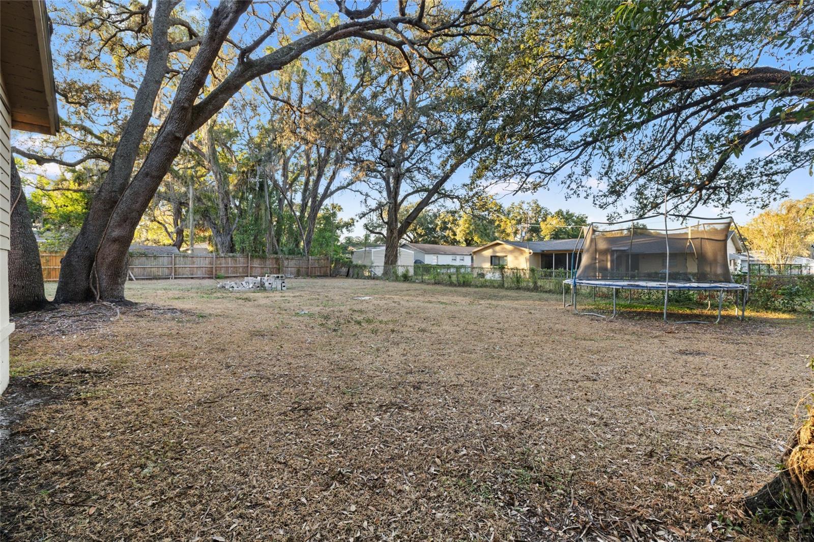 TAMPA OVERLOOK - Residential