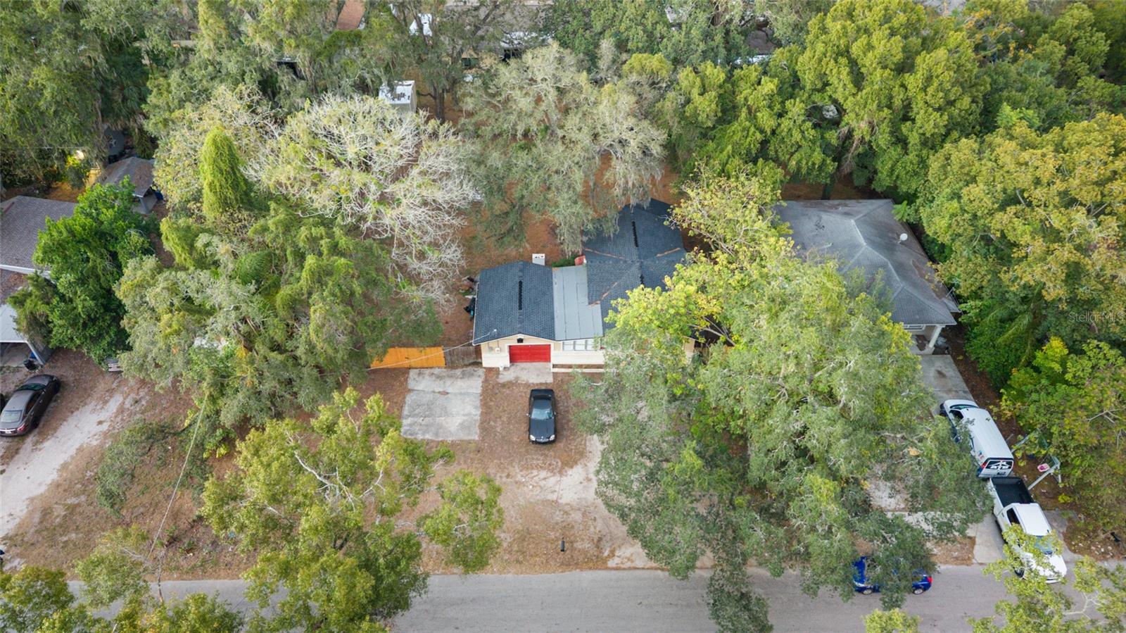 TAMPA OVERLOOK - Residential