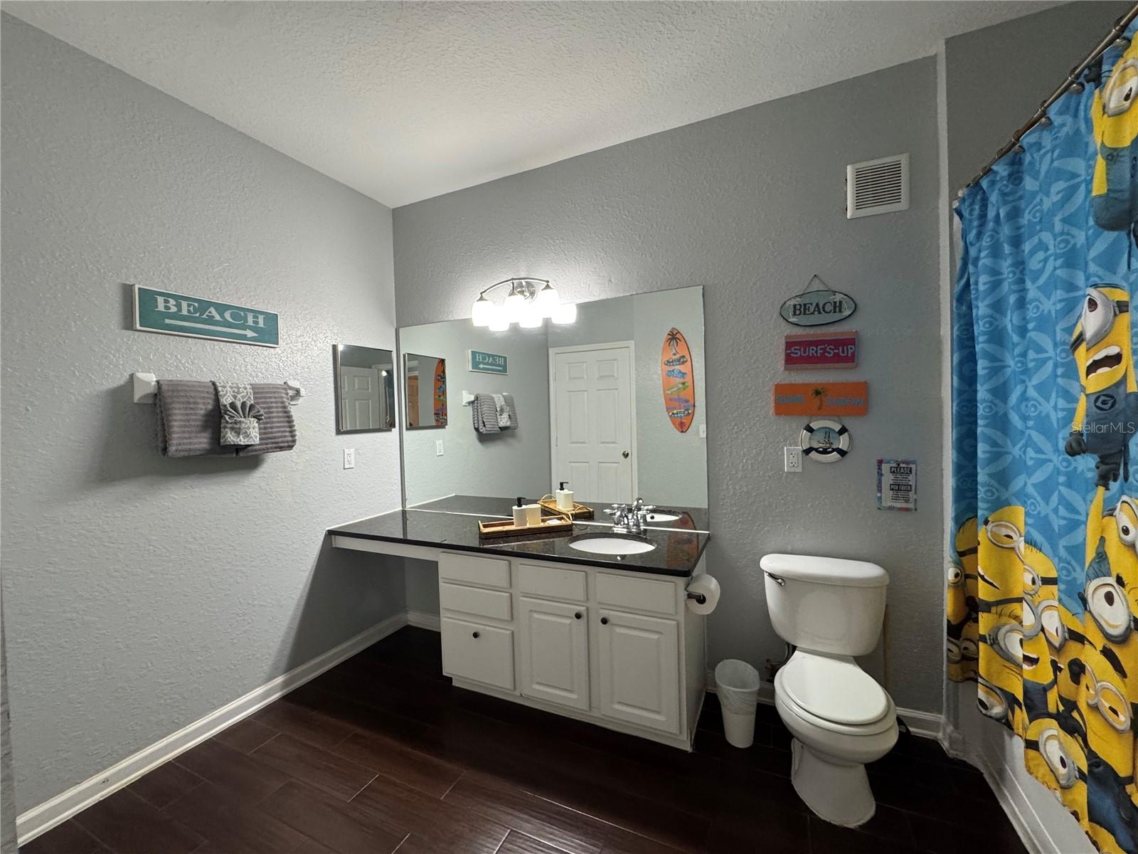 VENTURA AT WINDSOR HILLS CONDO PH 6 - Residential