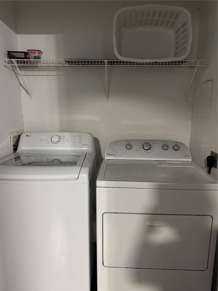 VENTURA AT WINDSOR HILLS CONDO PH 6 - Residential