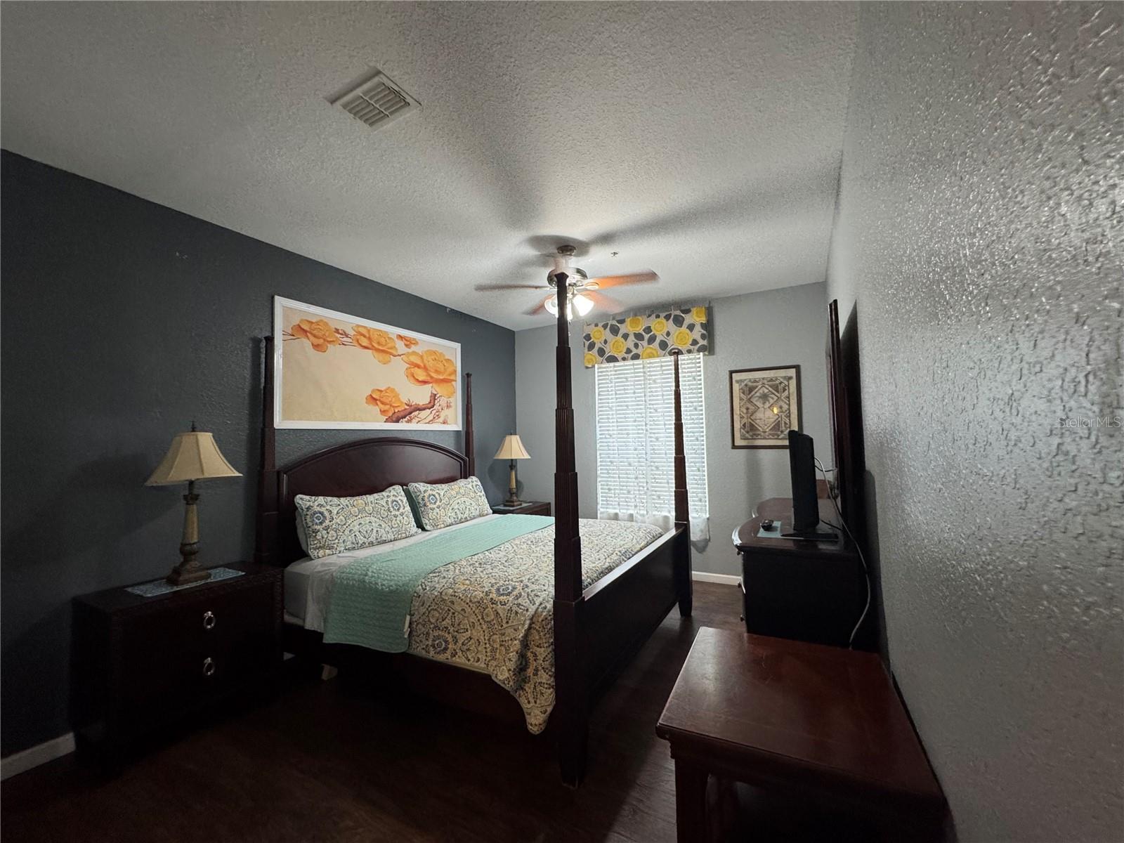 VENTURA AT WINDSOR HILLS CONDO PH 6 - Residential