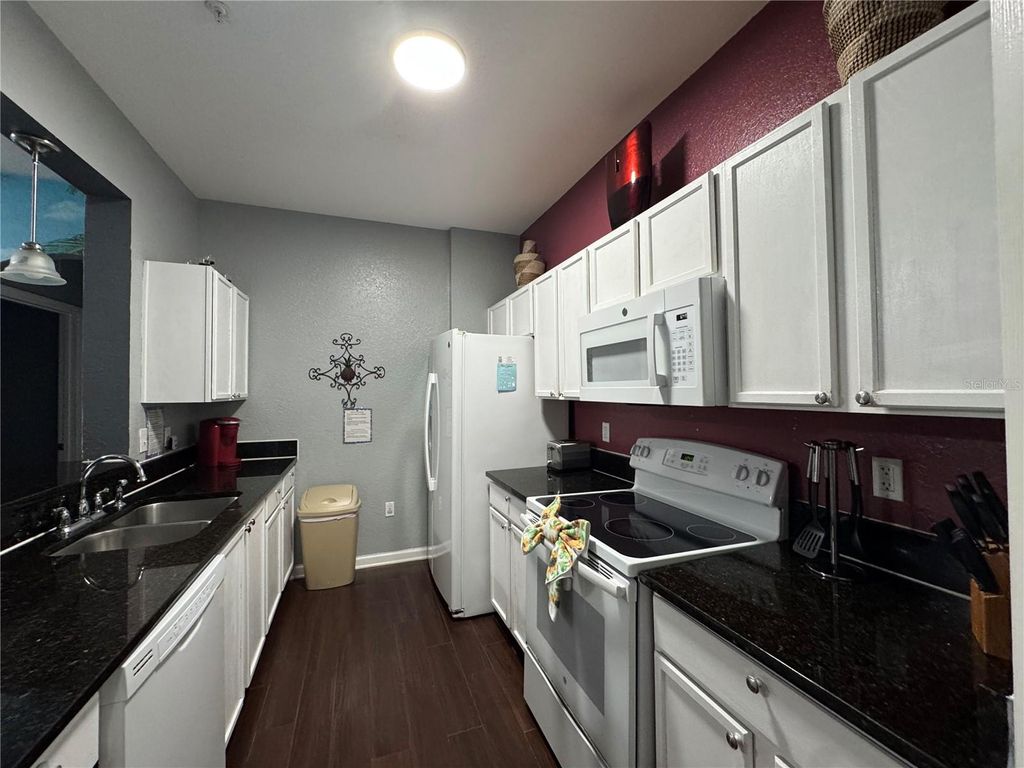 Photo of 2821 Almaton Loop #205, Kissimmee, FL 34747 (MLS # S5146674)