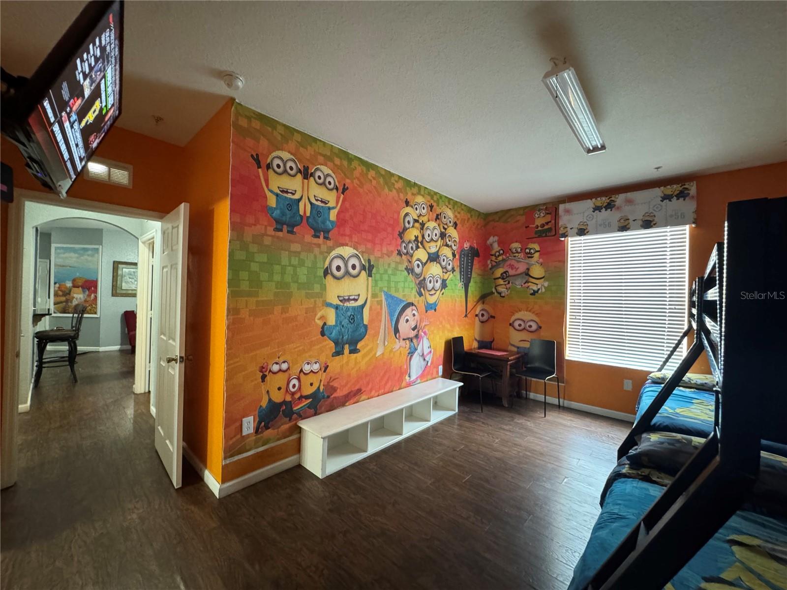 VENTURA AT WINDSOR HILLS CONDO PH 6 - Residential