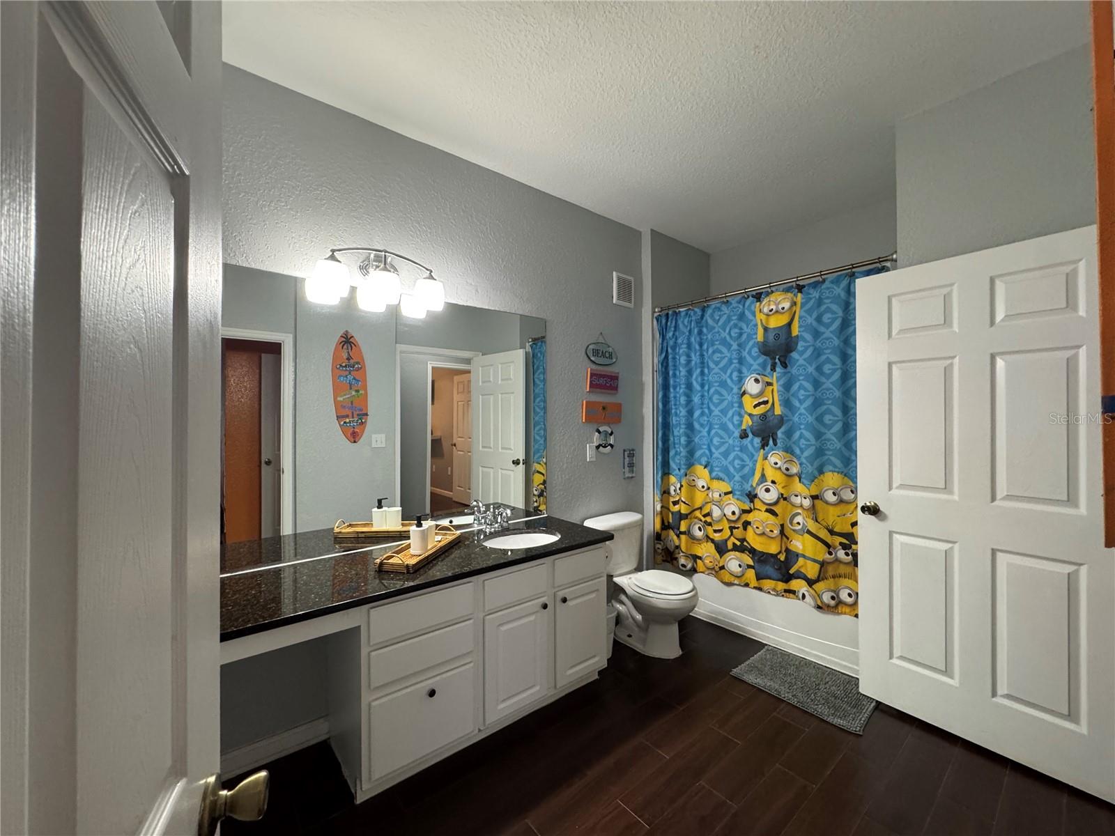 VENTURA AT WINDSOR HILLS CONDO PH 6 - Residential