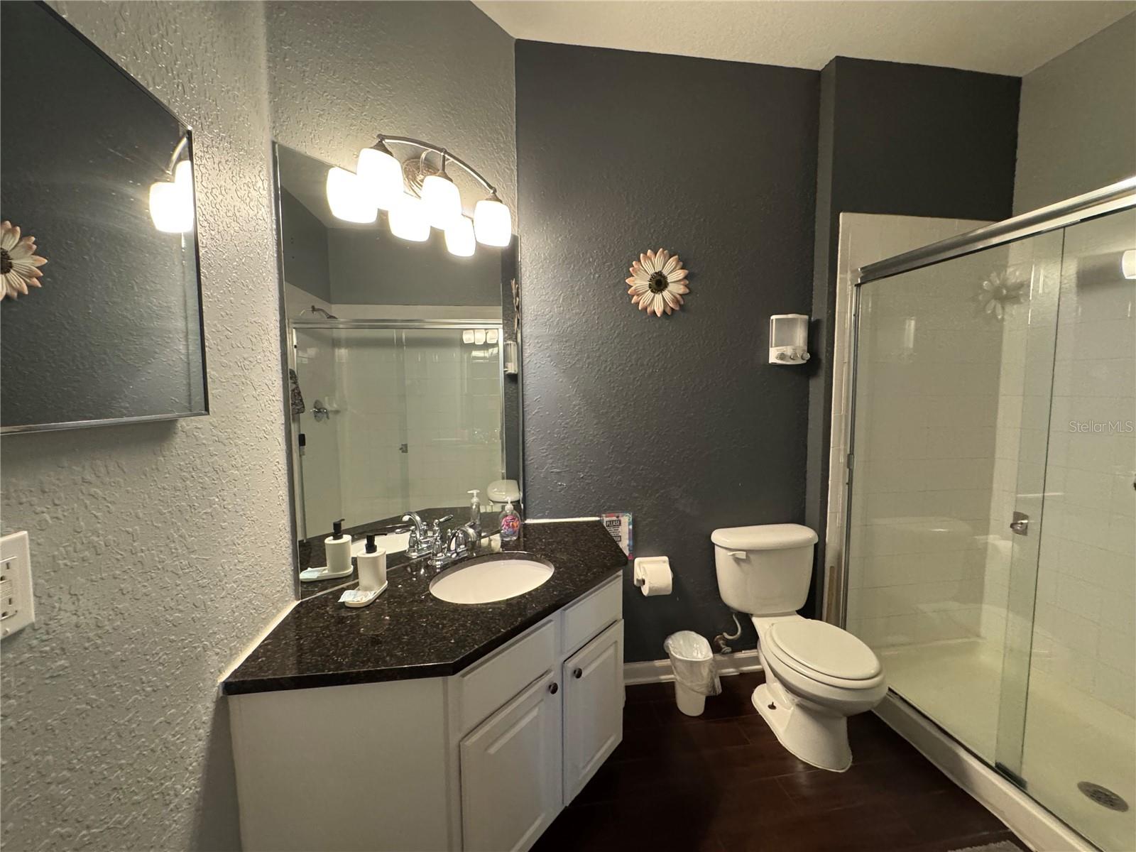 VENTURA AT WINDSOR HILLS CONDO PH 6 - Residential