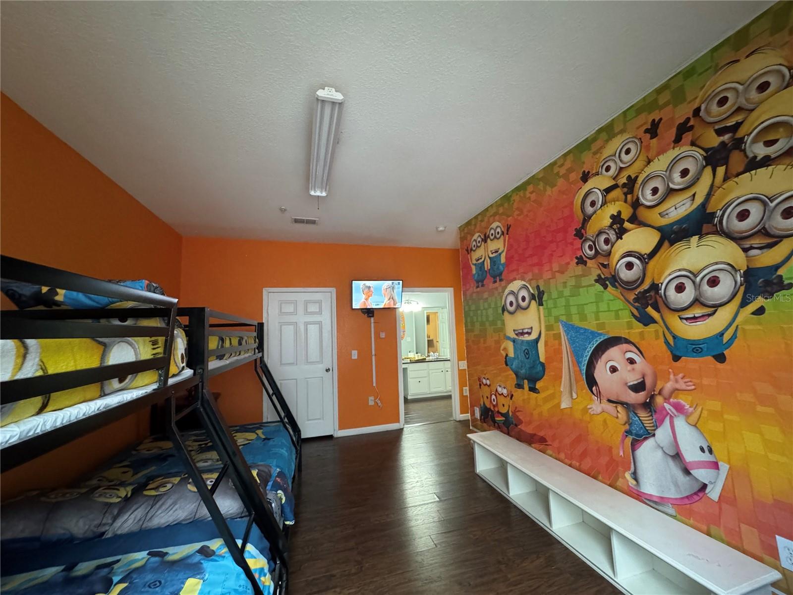 VENTURA AT WINDSOR HILLS CONDO PH 6 - Residential