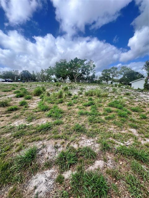 PARK DRIVE BABSON PARK FL 33827