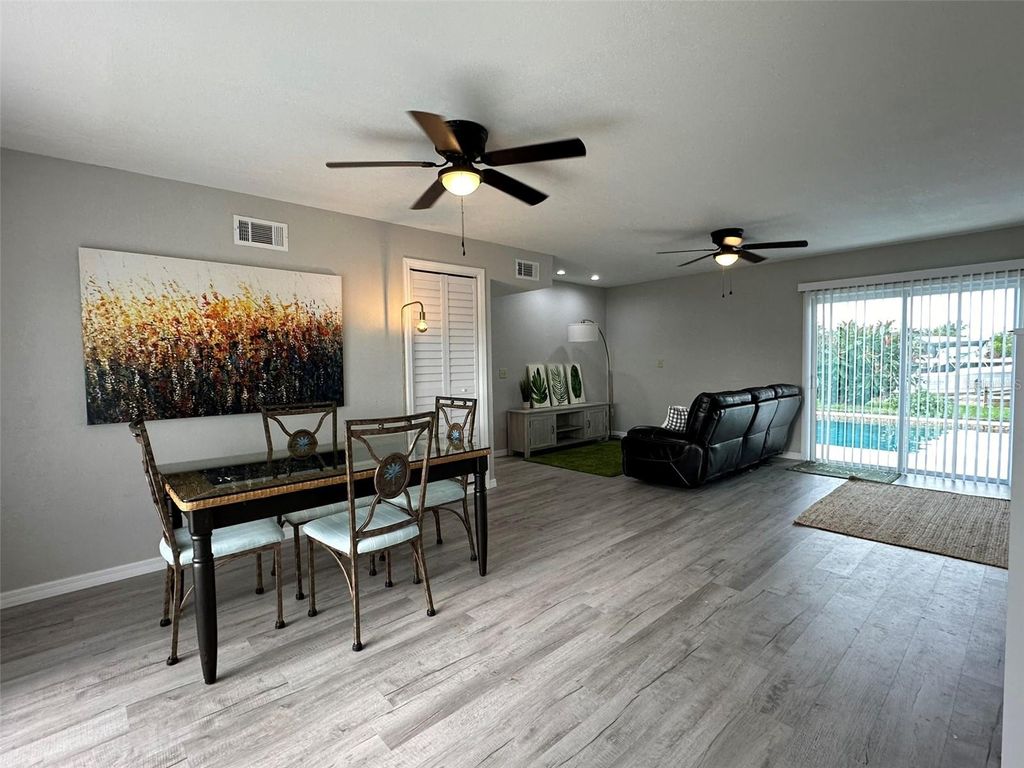 Photo of 135 Godfrey Avenue NE, Port Charlotte, FL 33952 (MLS # D6146177)