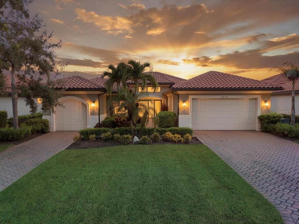 Photo of 10120 Belcrest Boulevard, Fort Myers, FL 33913 (MLS # C7529394)