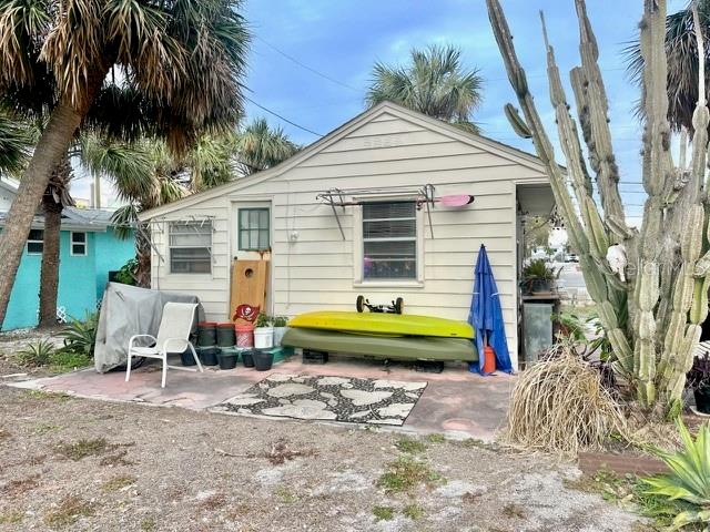 ST PETERSBURG BEACH 1ST ADD BLK 2 LOT 12 - Land