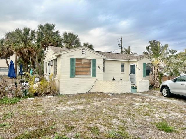 509, 503, Land 69TH AVENUE