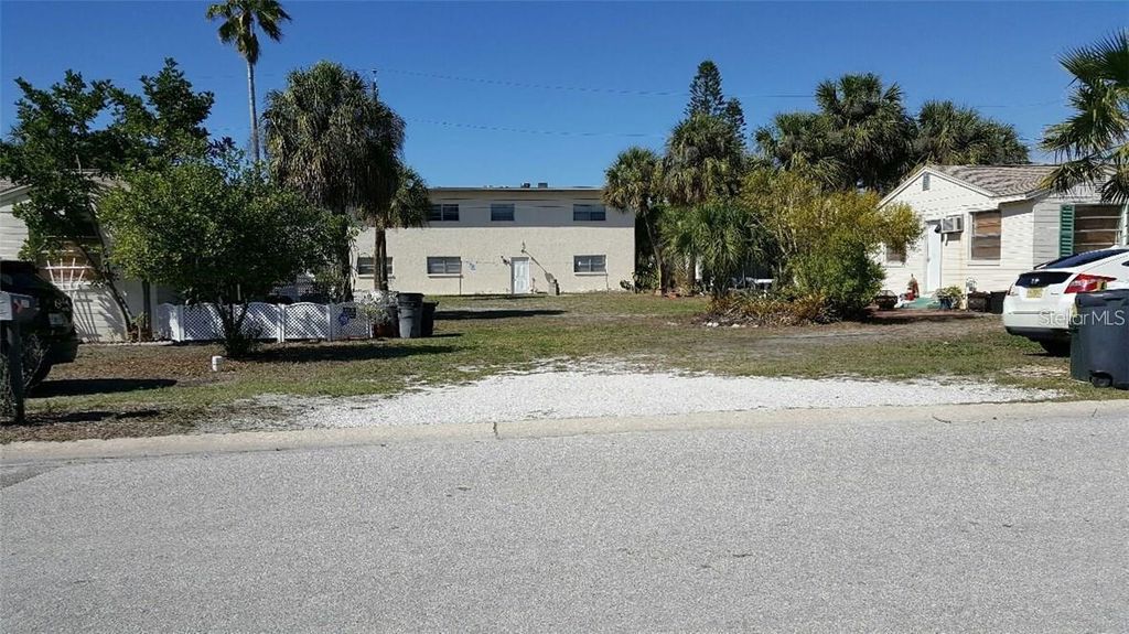 Photo of 503 69th Avenue, St Pete Beach, FL 33706 (MLS # TB8337562)