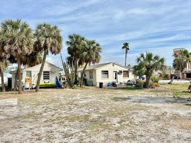 ST PETERSBURG BEACH 1ST ADD BLK 2 LOT 12 - Land