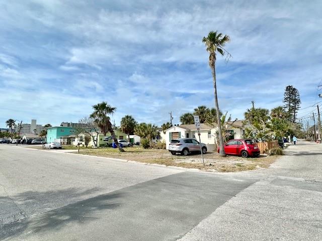 ST PETERSBURG BEACH 1ST ADD BLK 2 LOT 12 - Land