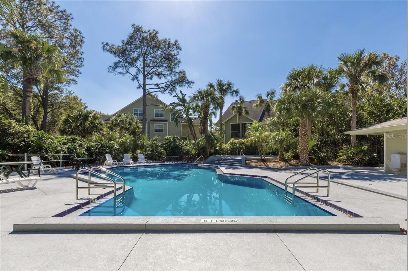 ASHLEY COURT CONDO - Residential