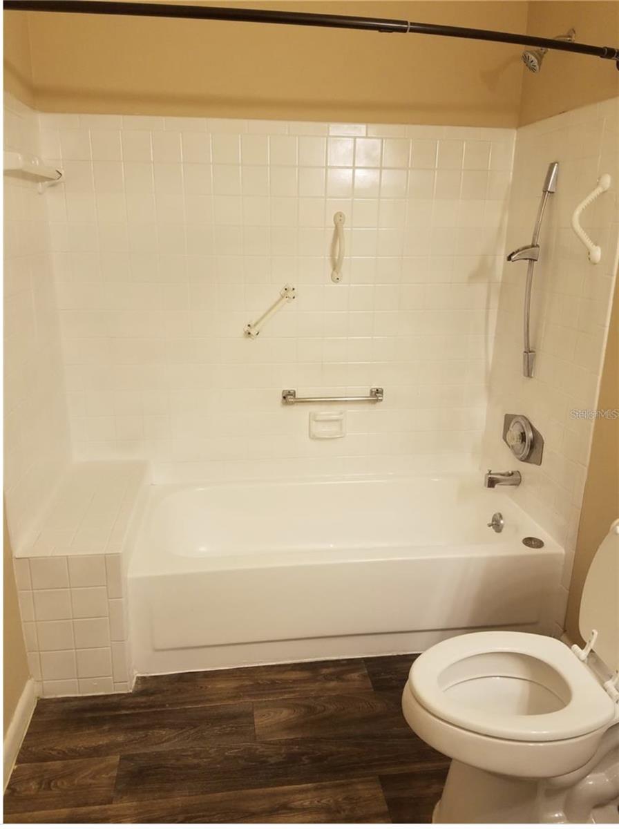 ASHLEY COURT CONDO - Residential