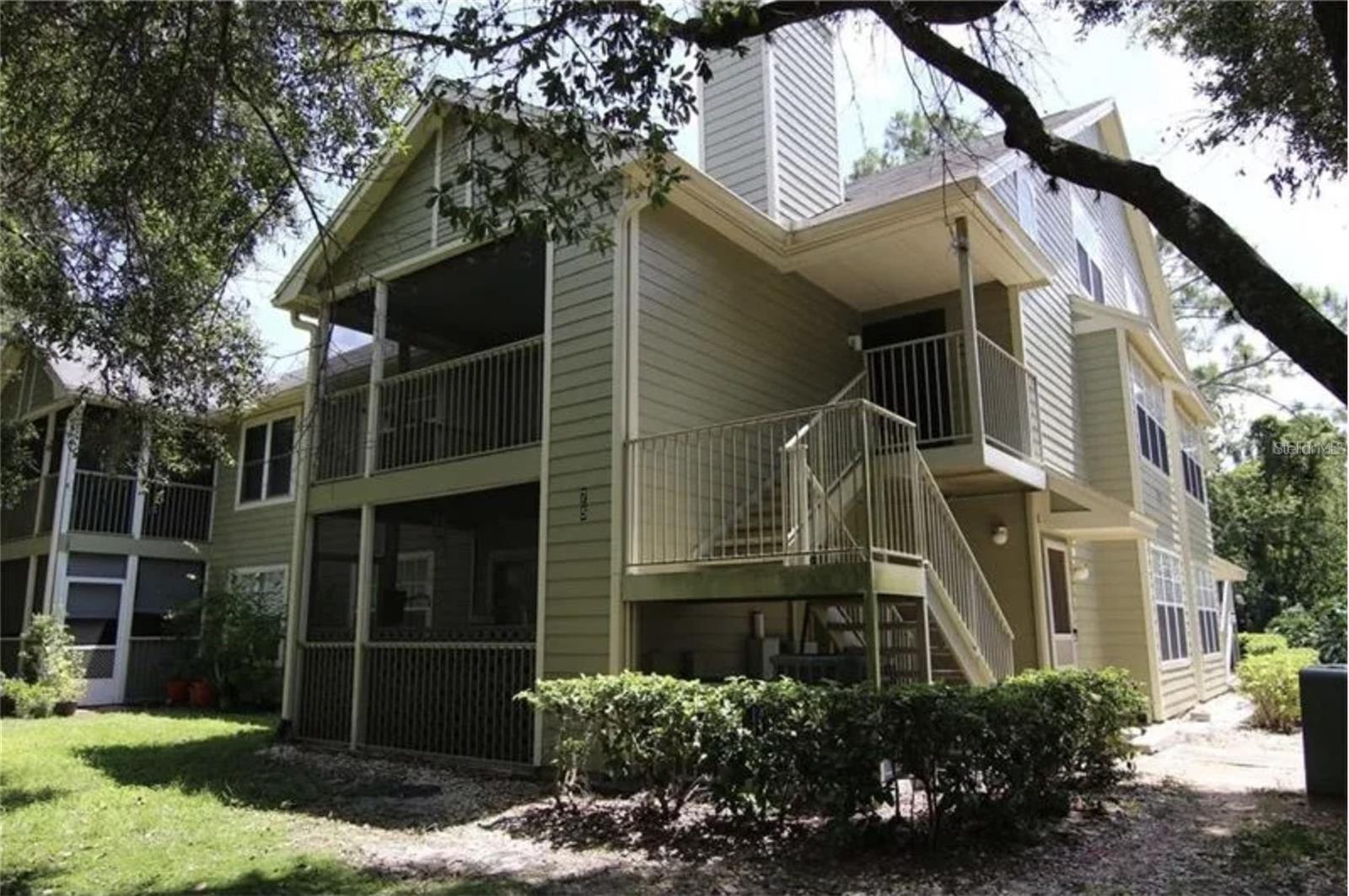 ASHLEY COURT CONDO - Residential