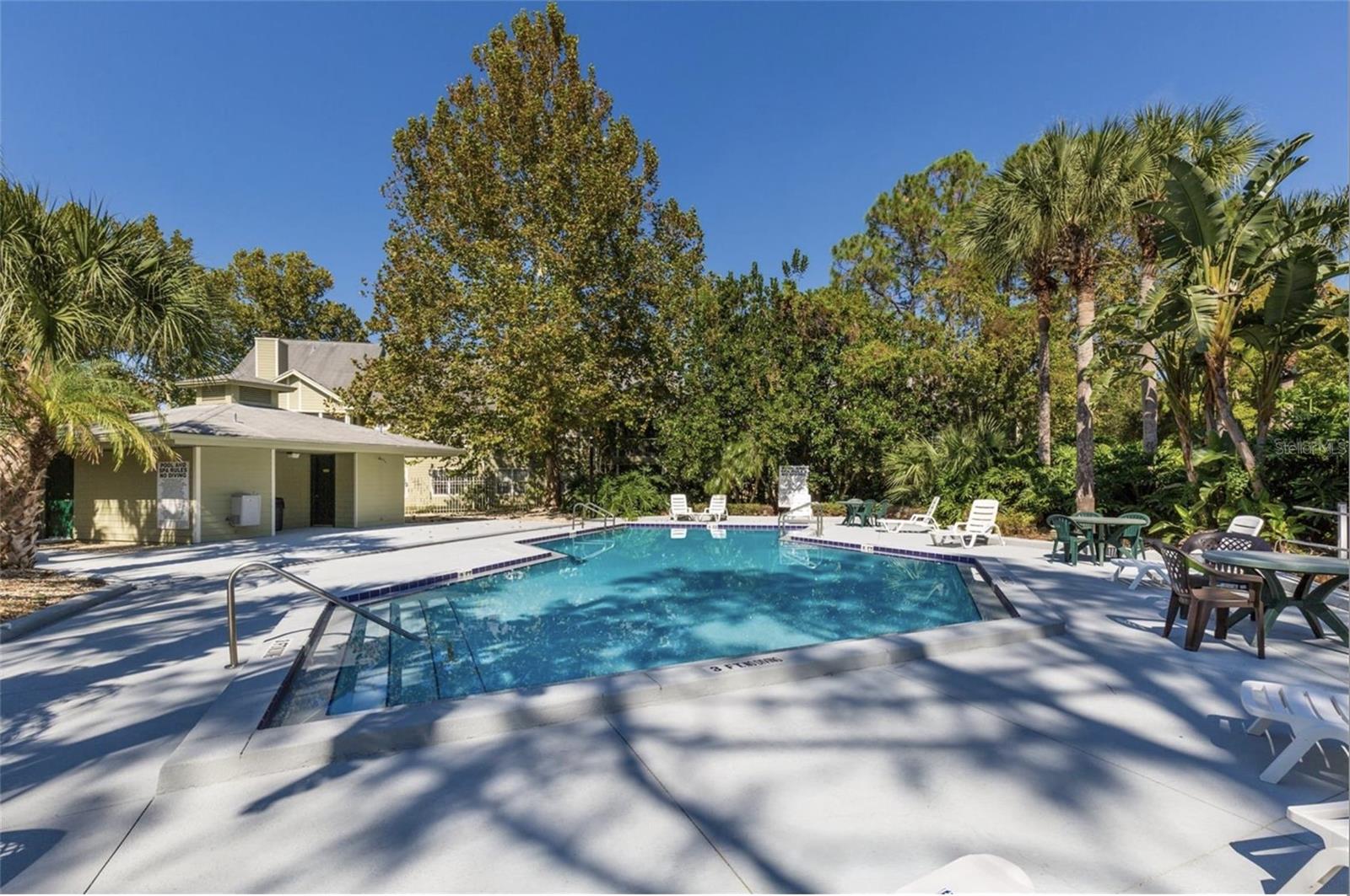 ASHLEY COURT CONDO - Residential