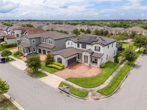 14507 WINTER STAY DRIVE WINTER GARDEN FL 34787