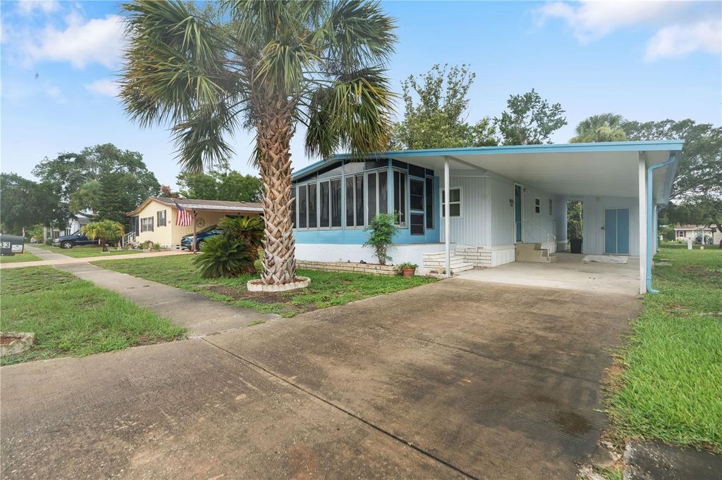 Photo of 16833 Harley Street, Hudson, FL 34667 (MLS # W7877020)