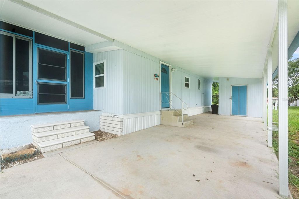 Photo of 16833 Harley Street, Hudson, FL 34667 (MLS # W7877020)