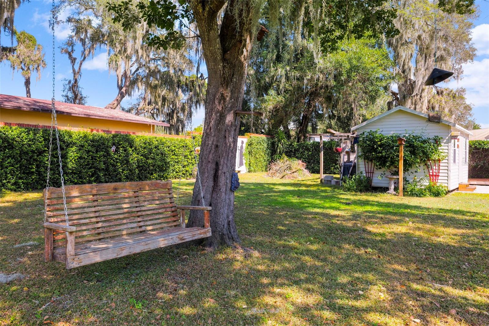 BUCKHORN TRACE - Residential