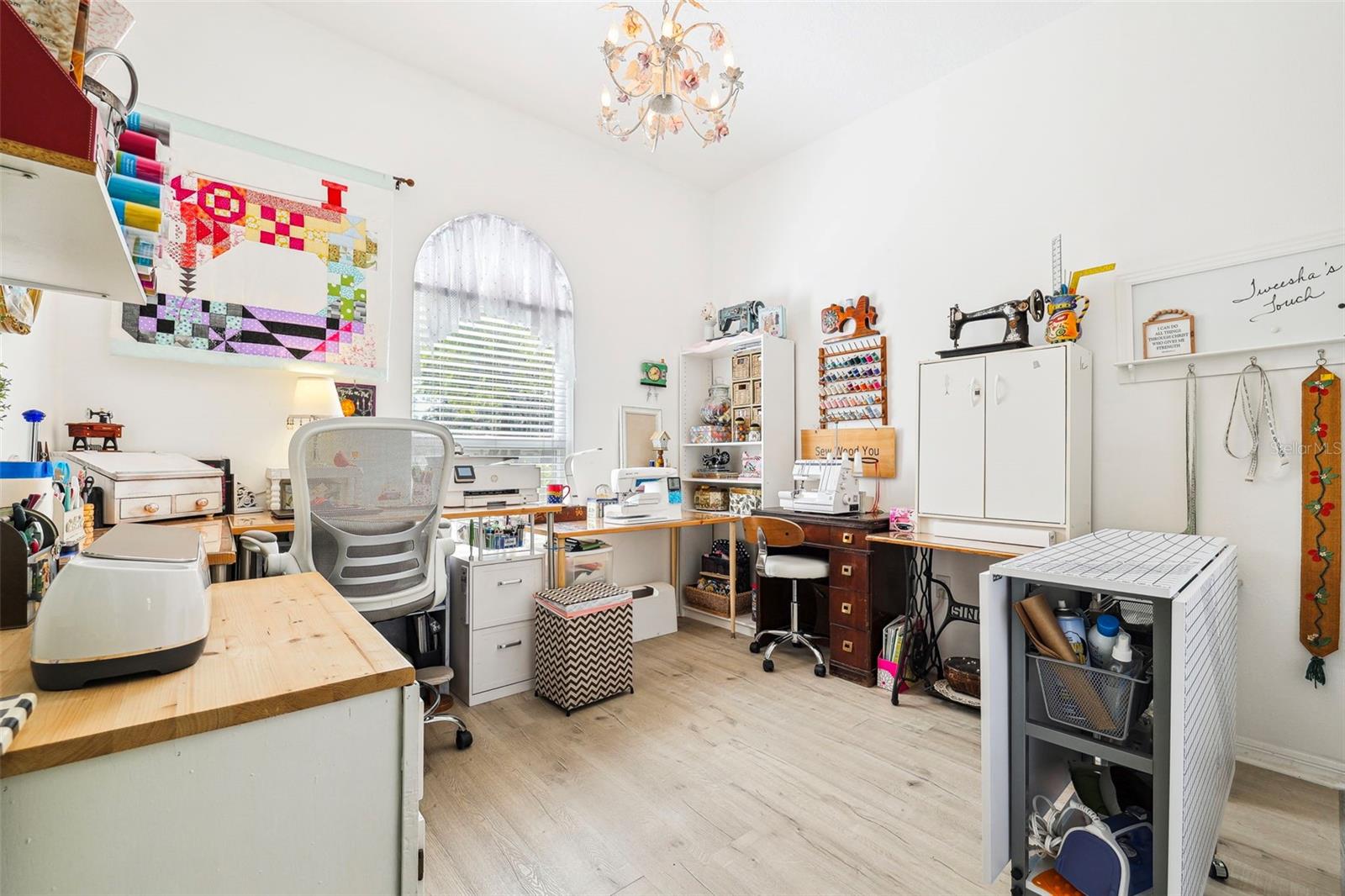 BUCKHORN TRACE - Residential