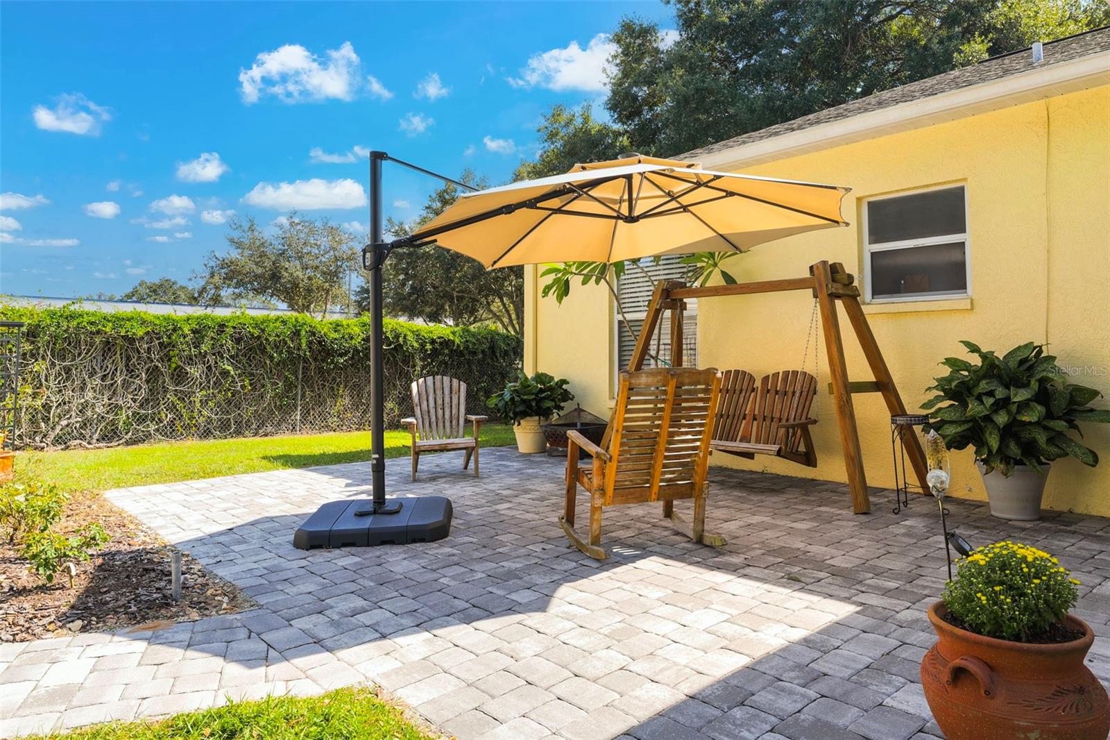 BUCKHORN TRACE - Residential