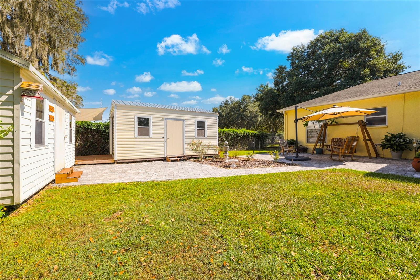 BUCKHORN TRACE - Residential