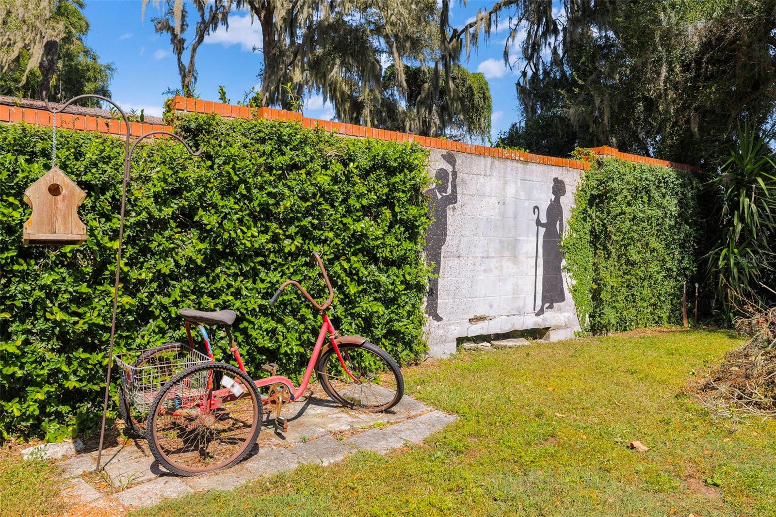 BUCKHORN TRACE - Residential