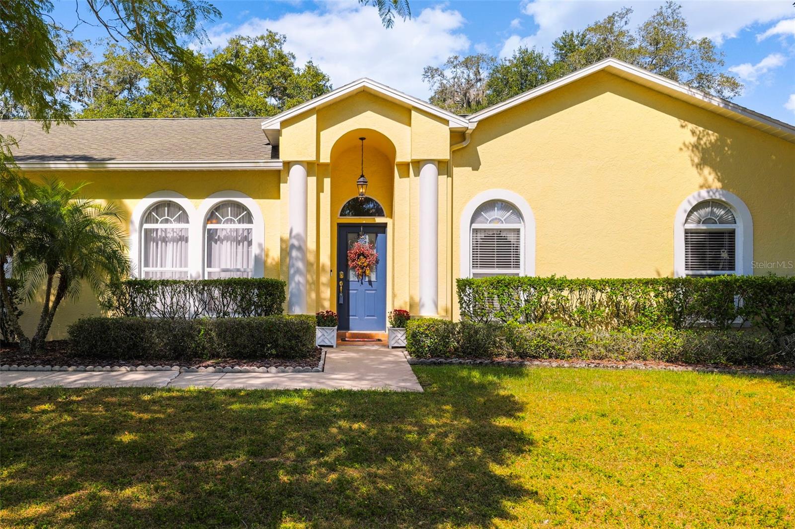 BUCKHORN TRACE - Residential