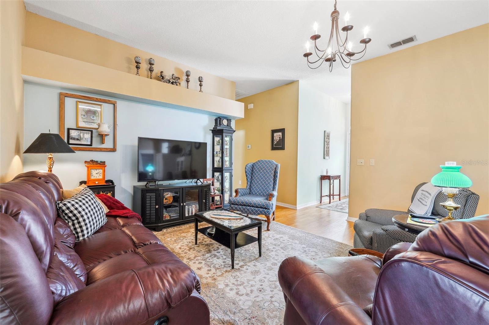 BUCKHORN TRACE - Residential