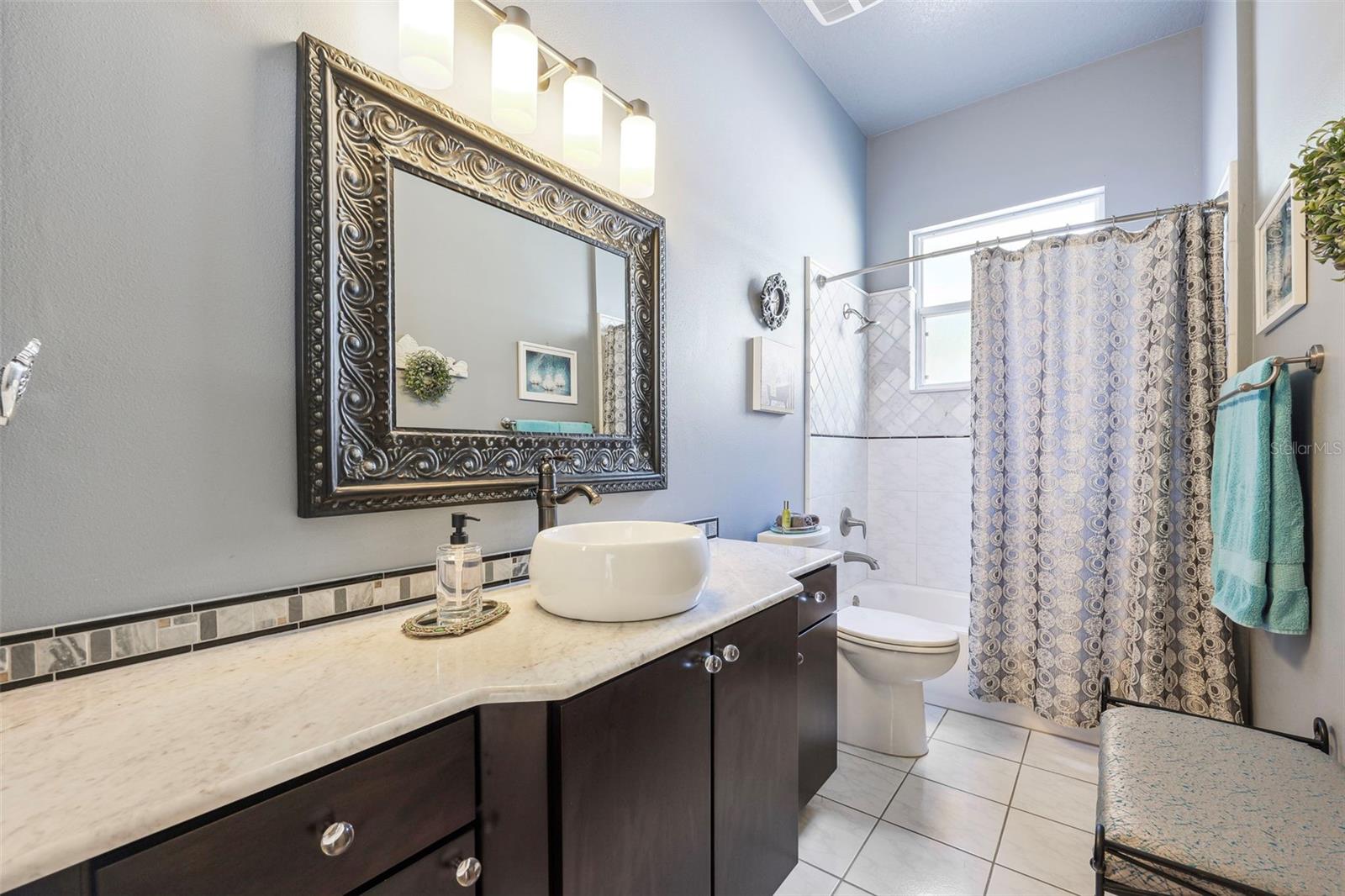 BUCKHORN TRACE - Residential