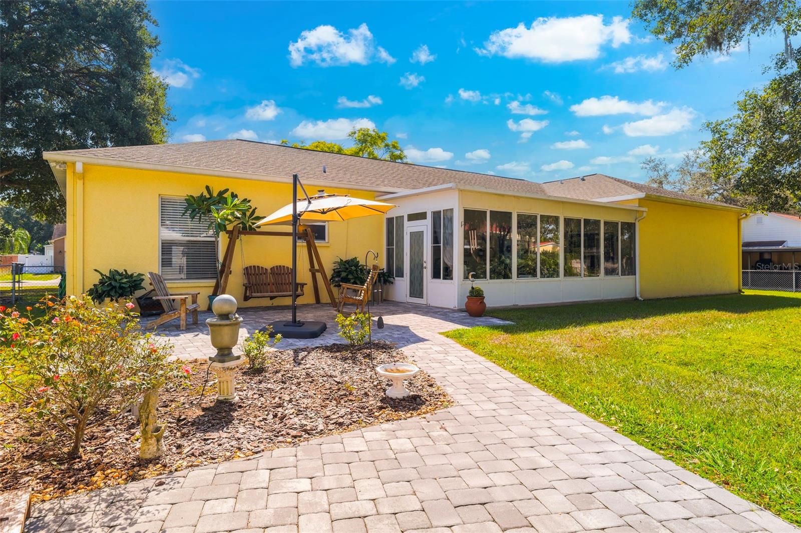 BUCKHORN TRACE - Residential