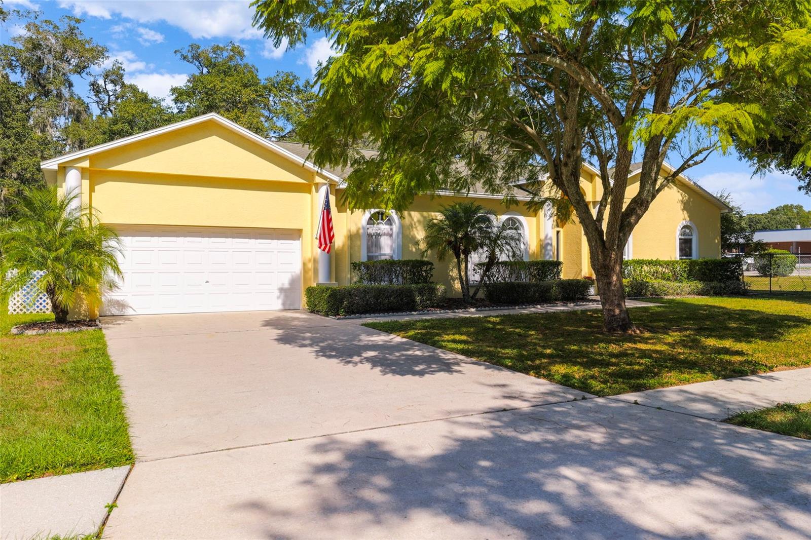 BUCKHORN TRACE - Residential