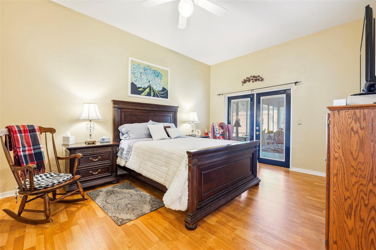 BUCKHORN TRACE - Residential