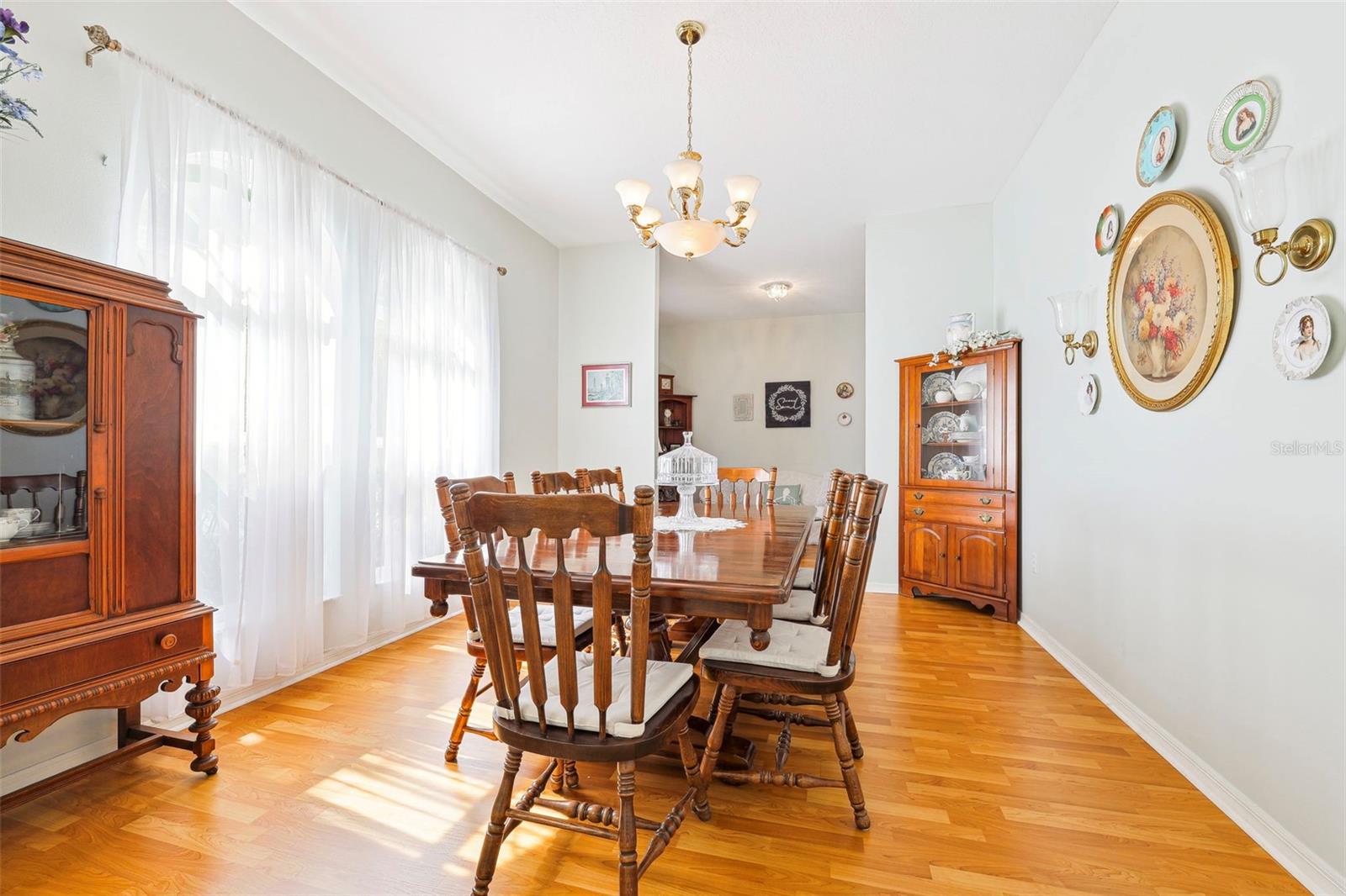 BUCKHORN TRACE - Residential