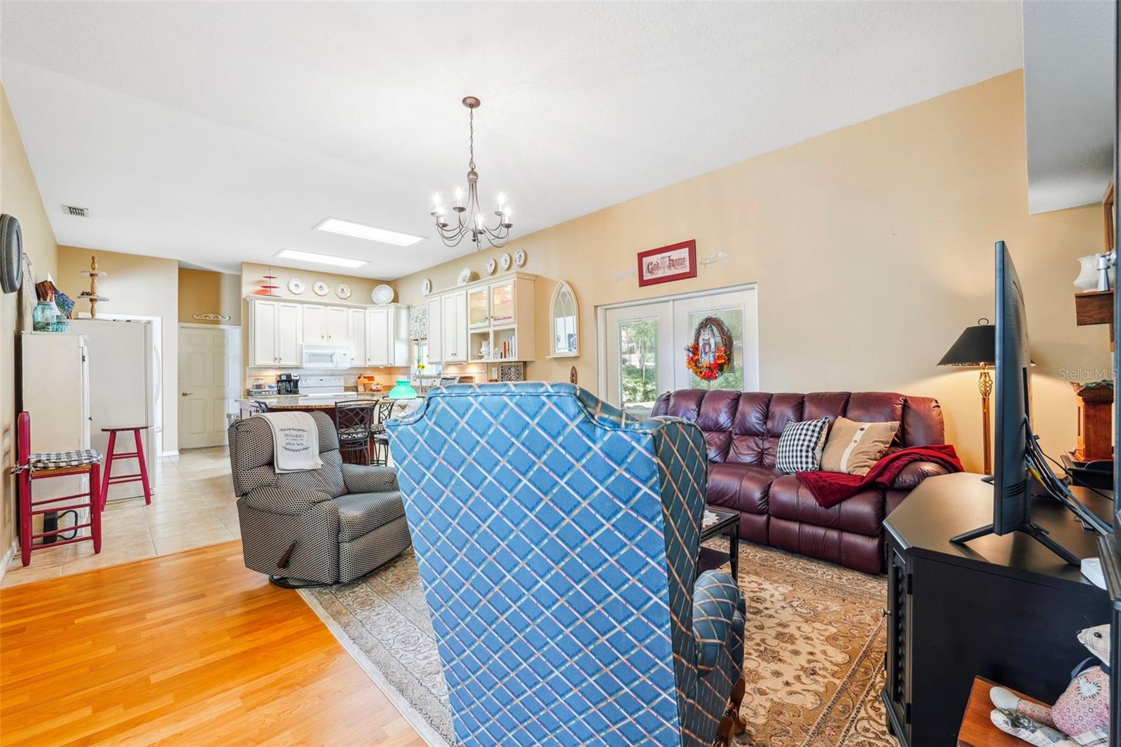 BUCKHORN TRACE - Residential