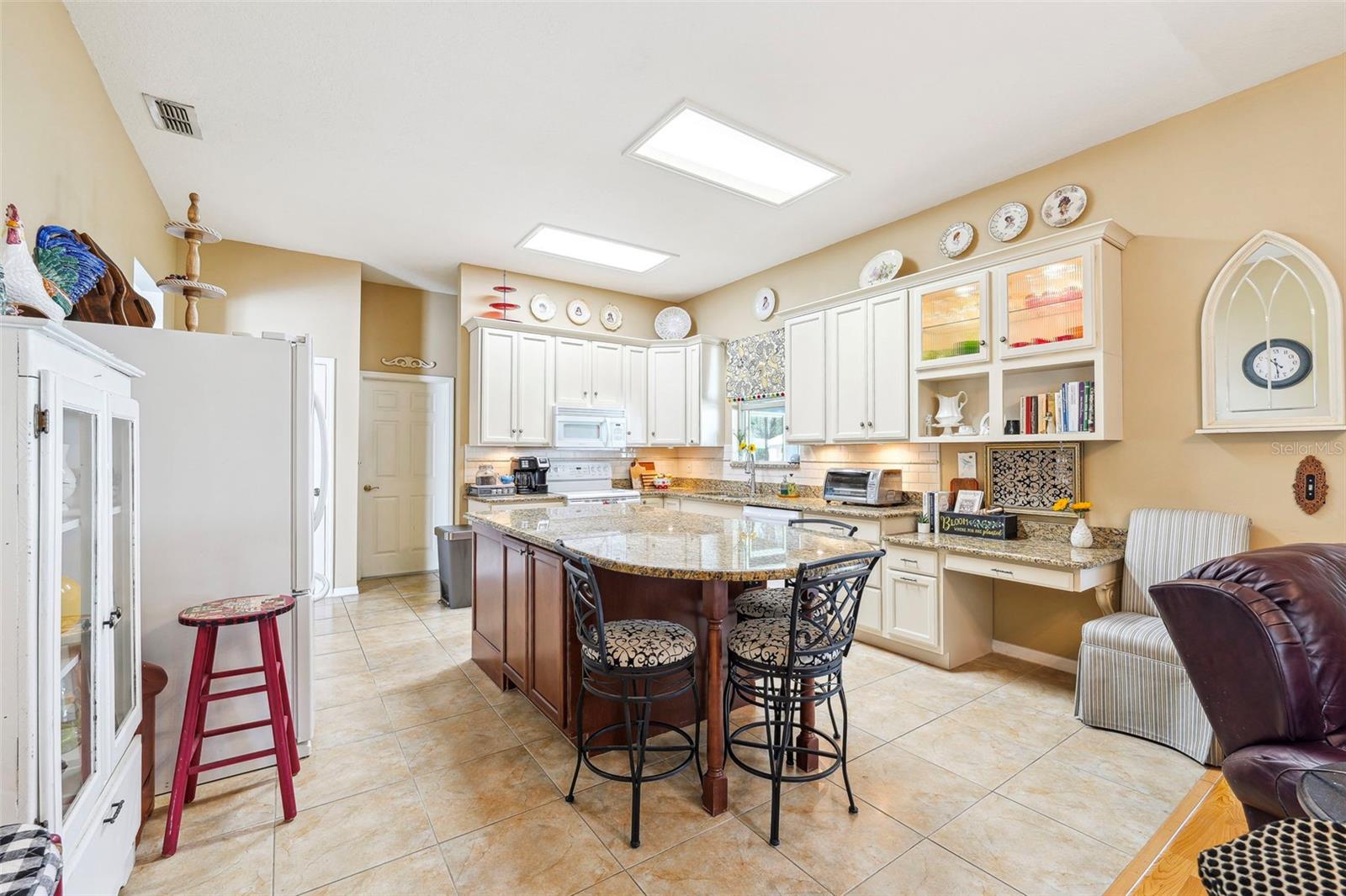 BUCKHORN TRACE - Residential