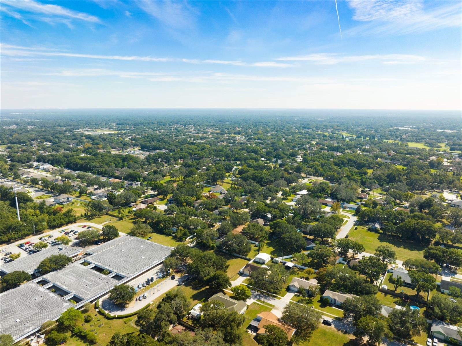 BUCKHORN TRACE - Residential