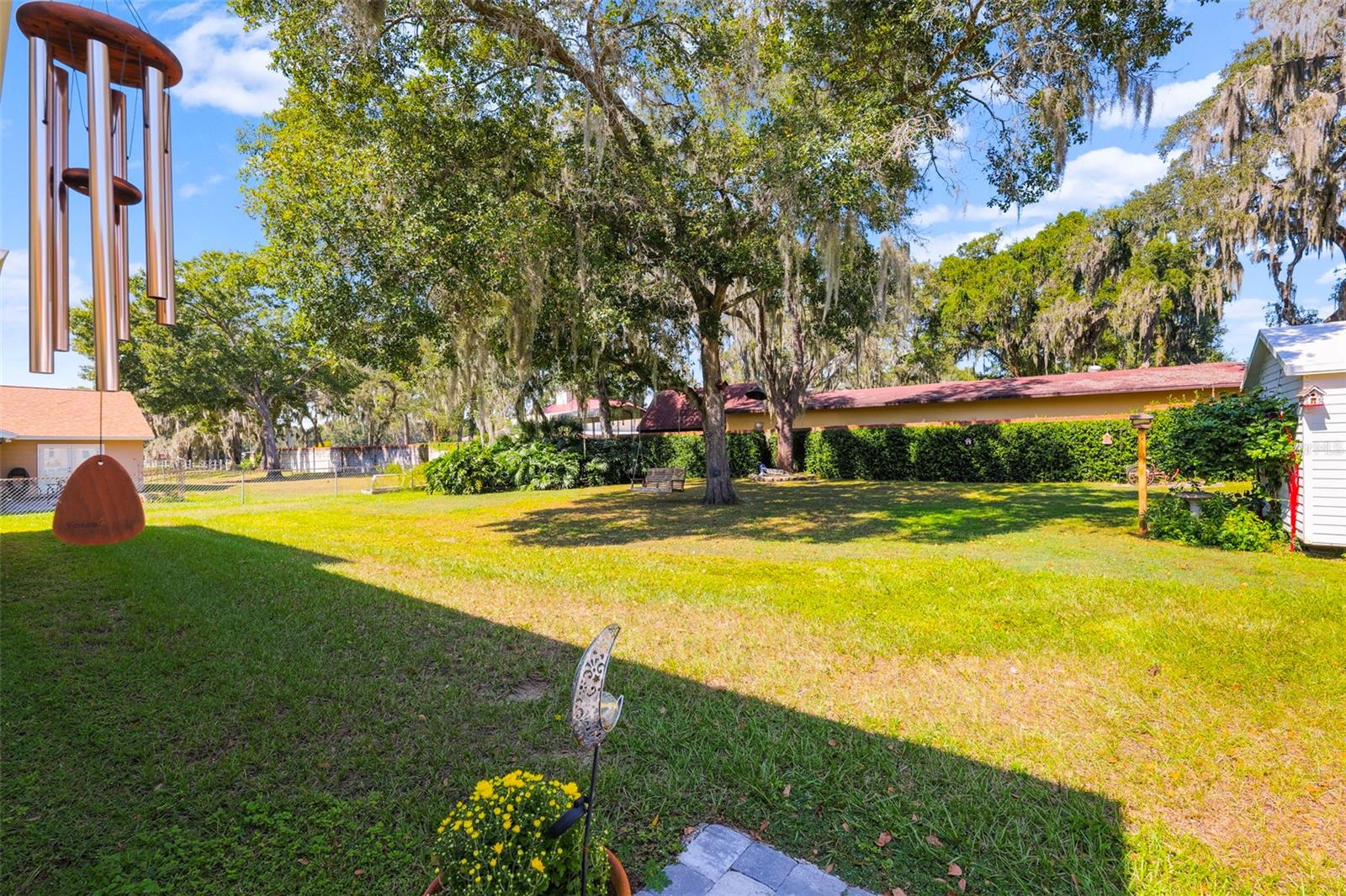 BUCKHORN TRACE - Residential