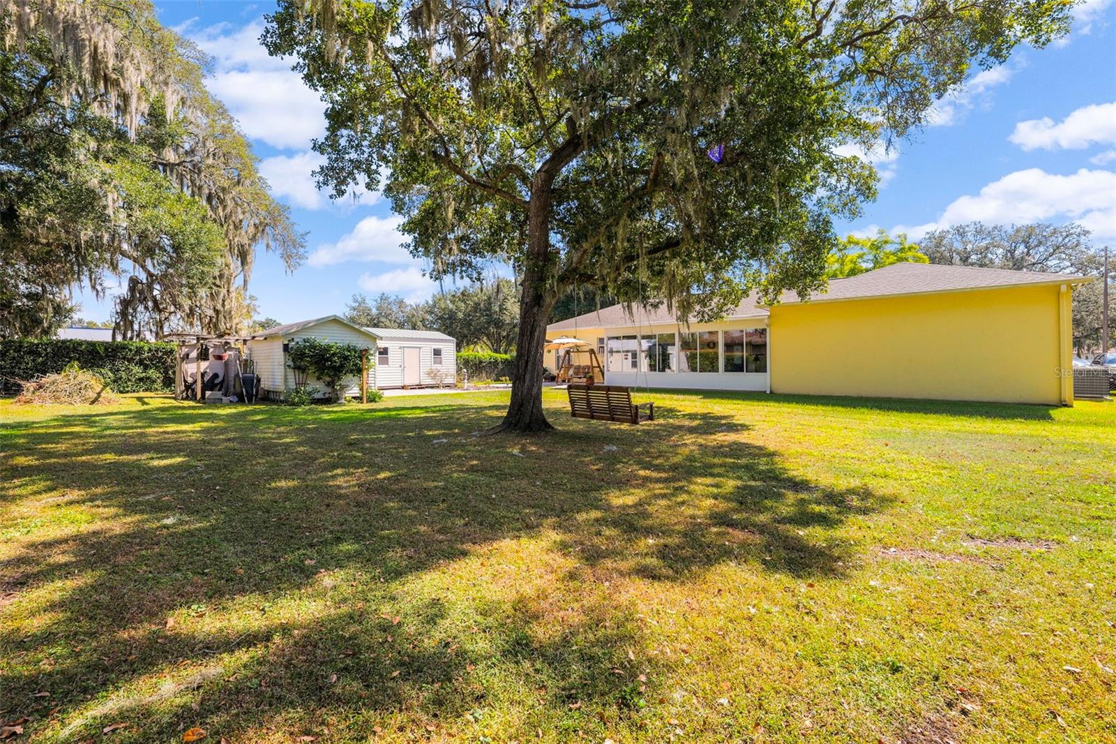 BUCKHORN TRACE - Residential