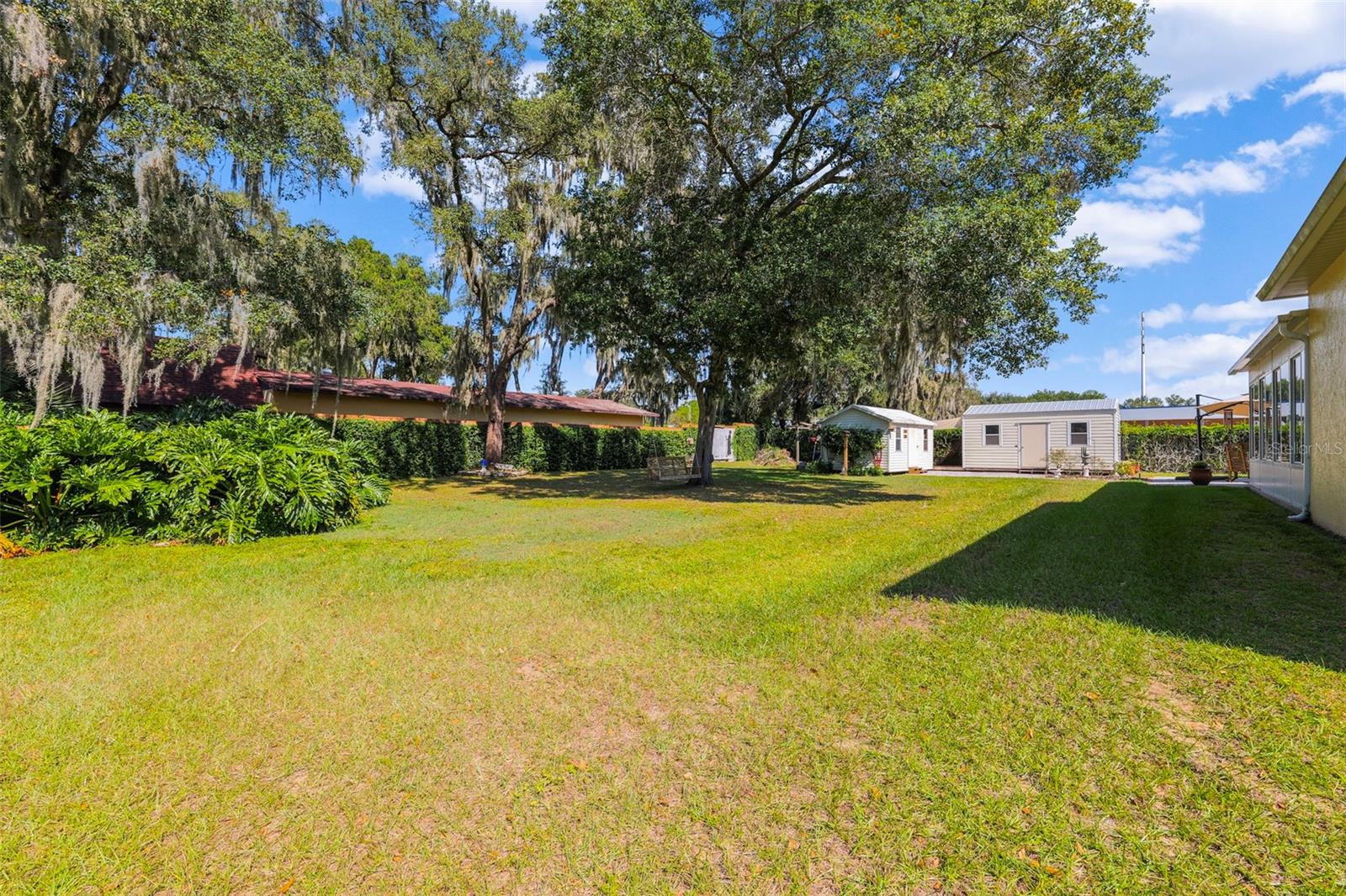 BUCKHORN TRACE - Residential