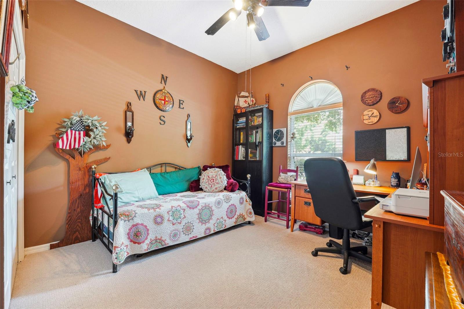 BUCKHORN TRACE - Residential