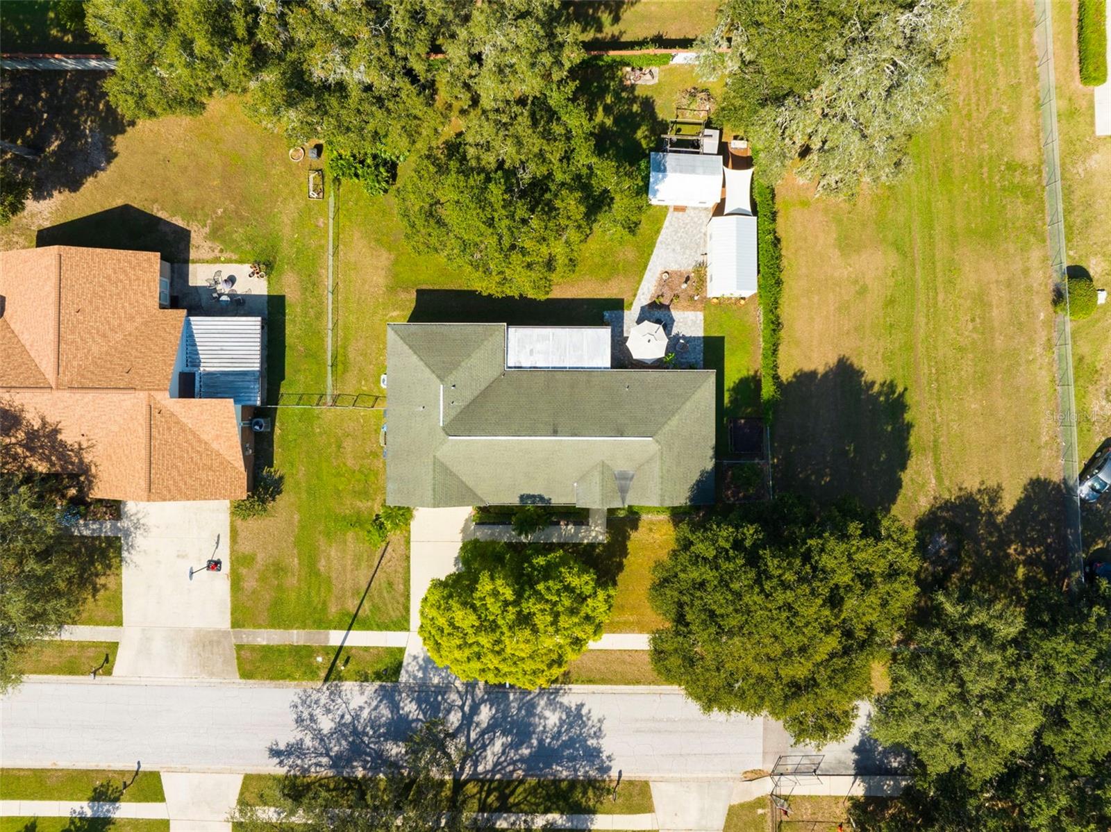 BUCKHORN TRACE - Residential