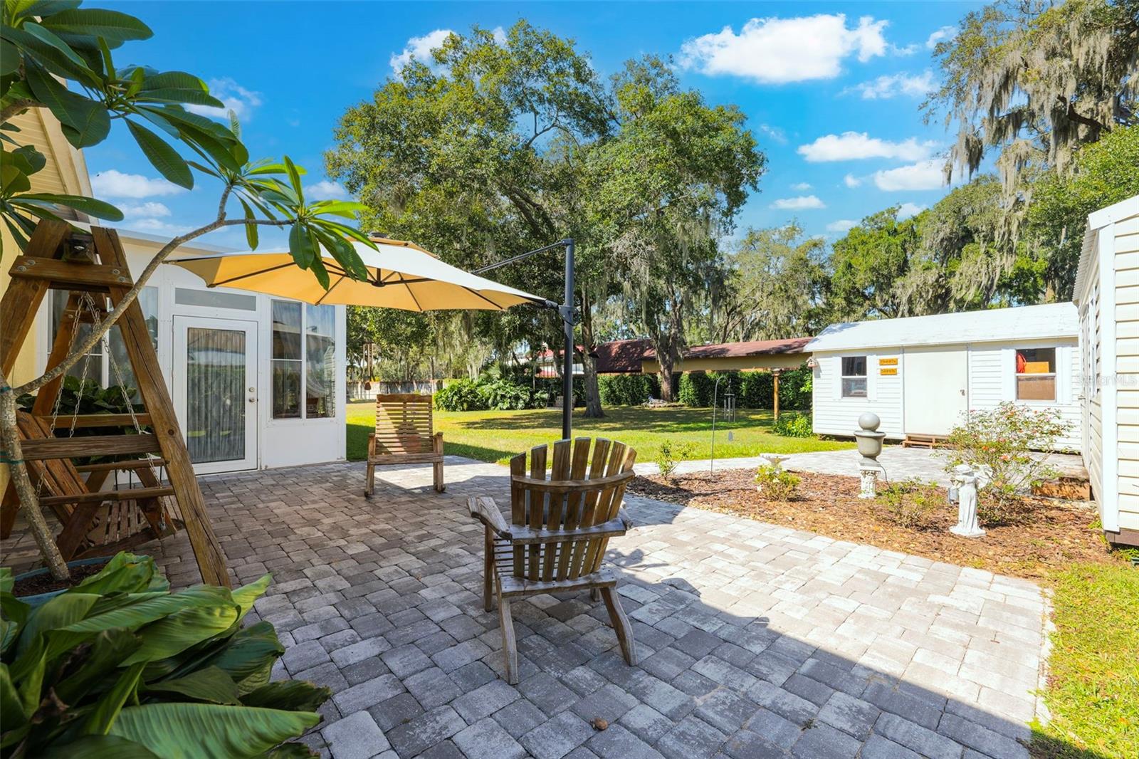 BUCKHORN TRACE - Residential