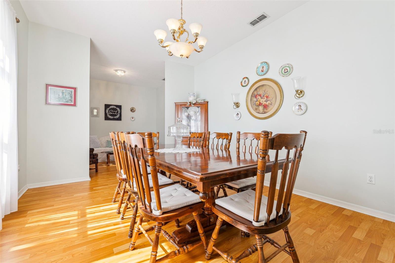 BUCKHORN TRACE - Residential