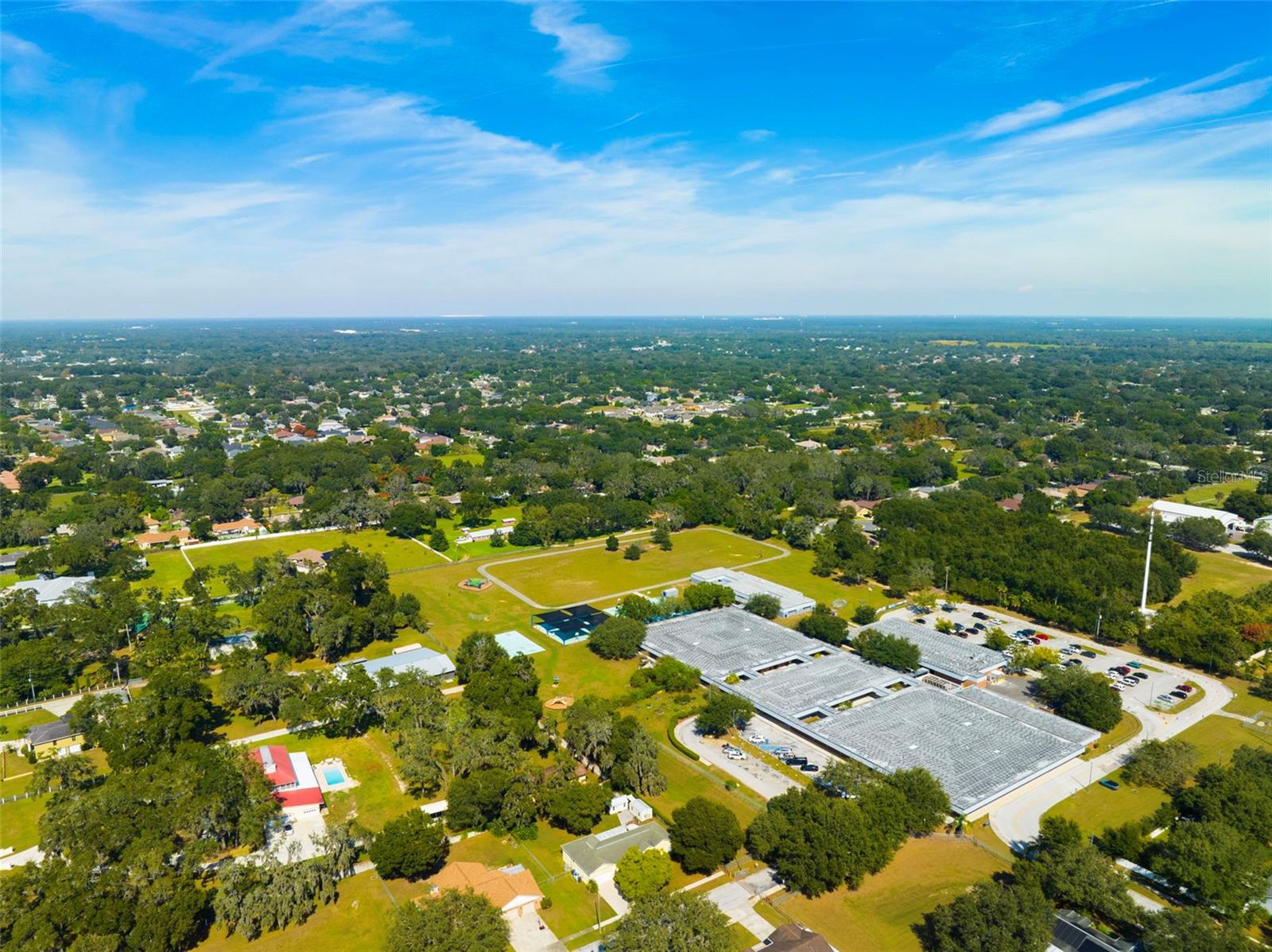 BUCKHORN TRACE - Residential